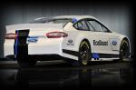 Ford Fusion NASCAR Sprint Cup Car 2013 года